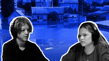 Esta semana en Ucrania Ep.  11 – Destrucción rusa de la represa ucraniana e inundación catastrófica que causó