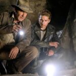 Examinando a Indiana Jones y el Reino de la Calavera de Cristal 15 años después