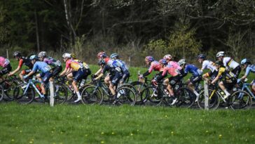 'Falta de juicio': el organizador del Tour des Pyrénées duplica las críticas al pelotón femenino