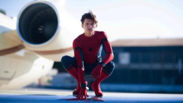 Feliz cumpleaños Tom Holland: los fanáticos se unen para celebrar a la espectacular estrella de Spider-Man