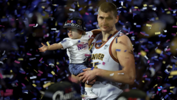 Finales de la NBA: Denver Nuggets, Nikola Jokic, Jamal Murray cambian las narrativas tras su campeonato