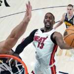 Finales de la NBA Juego 2, Heat vs. Nuggets: Resilient Miami, una vez más, toma impulso en el camino
