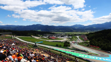 Fórmula 1 probará una solución de energía baja en carbono de próxima generación en el Gran Premio de Austria