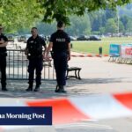 Francia en 'conmoción' por 4 niños heridos por apuñalamiento, 2 en estado crítico
