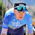 Froome, fuera del Tour de Francia, culpa al equipo de sus malos resultados