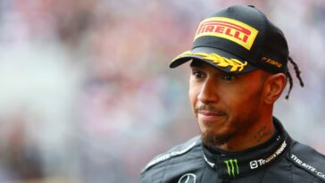 Hamilton detalla las 'características' que Mercedes debe mejorar para alcanzar a Red Bull