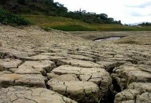 Honduras: Alerta roja en 140 municipios por sequía