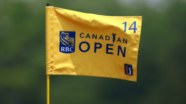 Horarios de salida del viernes del RBC Canadian Open 2023, información de TV para la segunda ronda