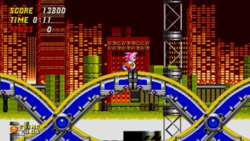 Impresiones de Sonic Origins Plus: dos pasos adelante, un paso atrás
