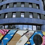 Inaugurado nuevo 'campus judío' en Berlín