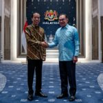 Indonesia aprecia el compromiso de Malasia de proteger los derechos de los trabajadores migrantes: Jokowi