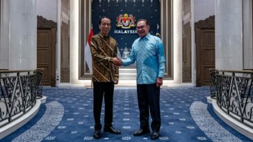 Indonesia aprecia el compromiso de Malasia de proteger los derechos de los trabajadores migrantes: Jokowi