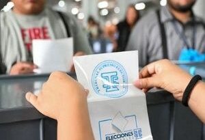 Irregularidades reportadas en las elecciones presidenciales de Guatemala