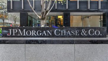 JPMorgan se asocia con seis bancos indios para construir una plataforma basada en blockchain
