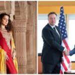 Kangana Ranaut reacciona ante la confesión de Elon Musk de que es fanático del primer ministro Modi durante su reunión en EE. UU.: "Dos de mis personas favoritas"