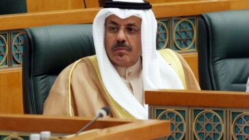 Kuwait vuelve a nombrar primer ministro en el nuevo gobierno tras las elecciones - KUNA