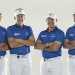 LIV Golf anuncia el patrocinador del primer equipo - Noticias de Golf |  Revista de golf