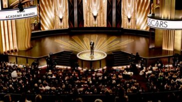Oscars 2023: Indiana Jones Nostalgia, From Ke Huy Quan To RRR's Alison Doody