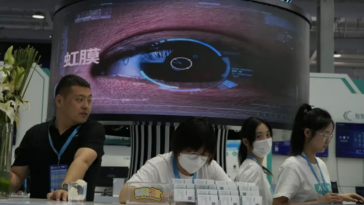 La IA impulsará la nueva ola de revolución tecnológica y transformación industrial de China, dice el Diario del Pueblo