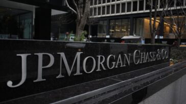 La SEC multa a la subsidiaria de JPMorgan por eliminar 47 millones de correos electrónicos, algunos relacionados con citaciones