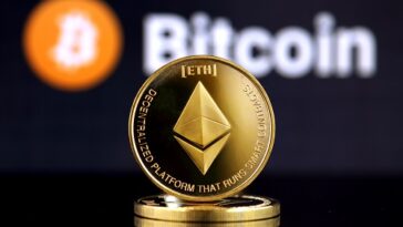 La adopción de ordinales y empresas impulsó los ingresos de la red para Bitcoin y Ethereum en mayo: Informe