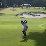 La fusión de LIV Golf y PGA Tour muestra por qué el deporte es tan bueno para lavar la imagen