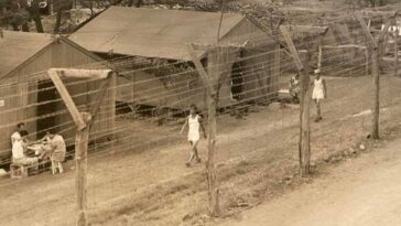 La historia pasada por alto del encarcelamiento de estadounidenses de origen japonés de Hawái durante la Segunda Guerra Mundial