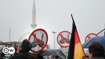 La islamofobia está muy extendida en Alemania, según un informe