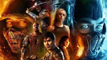 La producción de Mortal Kombat 2 ha comenzado para la secuela de acción en vivo
