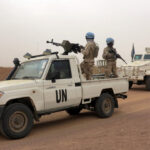 La votación de la ONU para poner fin a la misión de mantenimiento de la paz en Malí se retrasa debido a las conversaciones en curso