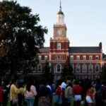 Las HBCU obtienen 178 veces menos fondos de fundaciones que las Ivy Leagues: Estudio |  La crónica de Michigan