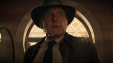 Las proyecciones de taquilla de Indiana Jones 5 han disminuido desde Kingdom of the Crystal Skull