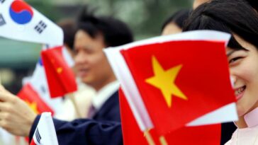 Li Qiang de China en Europa, Modi visita EE. UU., Yoon a Vietnam