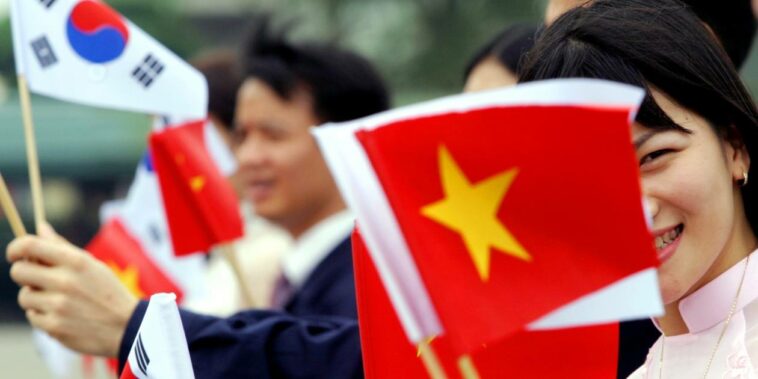 Li Qiang de China en Europa, Modi visita EE. UU., Yoon a Vietnam