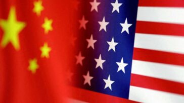 Los estadounidenses deben prepararse para el sabotaje cibernético de los piratas informáticos chinos, advierte un funcionario de EE. UU.