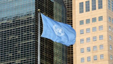 Los expertos advierten contra el uso por parte de los Emiratos Árabes Unidos del término "extremismo" en el proyecto de resolución de la ONU