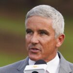 Los jugadores del PGA Tour piden la renuncia de Jay Monahan después de la fusión
