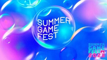 Los mejores juegos que jugaremos en Summer Game Fest 2023