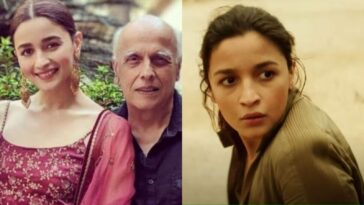 Mahesh Bhatt reacciona al debut de Alia Bhatt en Hollywood, revela su respuesta cuando se le pregunta qué le falta a Bollywood