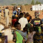 Malawi revoca ciudadanía dudosa de refugiados buscados en el extranjero