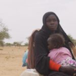 Miles de refugiadas sudanesas embarazadas necesitan atención médica inmediata
