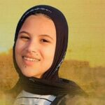 Muere una niña palestina tras recibir un disparo de las fuerzas israelíes
