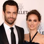 Natalie Portman y Benjamin Millepied matrimonio en las rocas después de su relación extramatrimonial: Informe