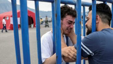 Naufragio en Grecia: ONU pide investigación urgente sobre desastre mortal