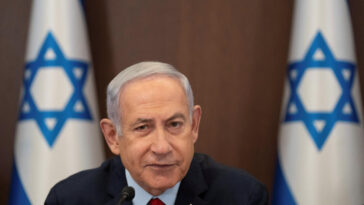 Netanyahu de Israel dice que las reformas judiciales divisivas avanzarán esta semana