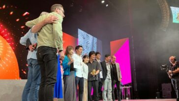 Nikkei y Dentsu ganan la medalla de oro de Cannes Lions por Iniciativa de Bienestar