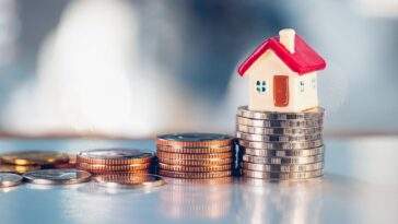 Mortgages credit: Shutterstock
