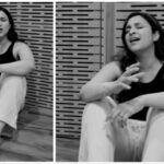 Parineeti Chopra canta Tu Jhoom de la cantante paquistaní Abida Parveen en un nuevo video, Anupam Kher y Simi Garewal reaccionan.  Mirar