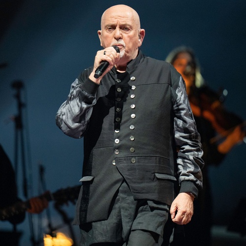 Peter Gabriel nuevo single 'Road To Joy'