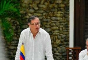 Petro y García presidirán cierre de ciclo de Diálogos de Paz